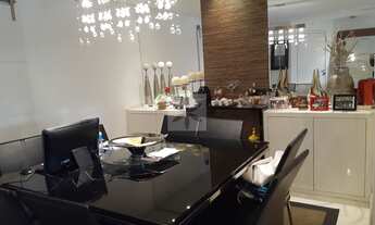 Imagem 6: Condomínio Edifício Morada das Artes da Vinci - Apartamento em Vila Caminho do Mar, São Be