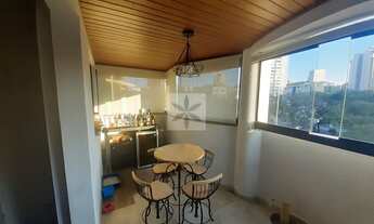 Imagem 7: Condomínio Edifício Morada das Artes da Vinci - Apartamento em Vila Caminho do Mar, São Be