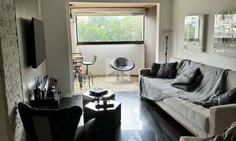 Imagem: Condomínio Edifício Morada das Artes da