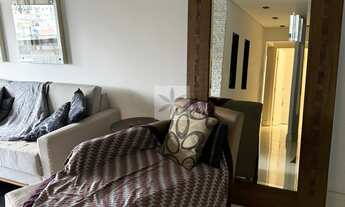 Imagem 2: Condomínio Edifício Morada das Artes da Vinci - Apartamento em Vila Caminho do Mar, São Be