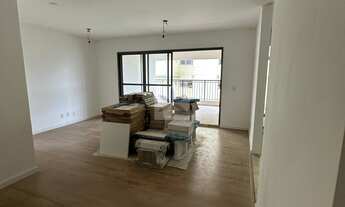 Imagem: Condomínio Living Vila Mariana - Apartamento