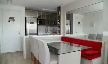 Imagem: Apartamento em Centro, São Bernardo do