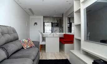 Imagem 4: Apartamento em Centro, São Bernardo do Campo/SP