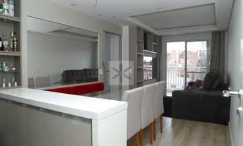 Imagem 3: Apartamento em Centro, São Bernardo do Campo/SP