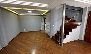 Imagem: Sobrado Alto Padrão em Jordanópolis, São