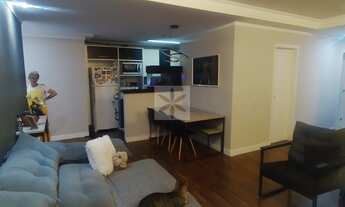 Imagem 3: Condomínio Blues Urban e City - Apartamento em Nova Petrópolis, São Bernardo do Campo/SP