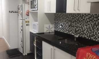 Imagem 5: Condomínio Blues Urban e City - Apartamento em Nova Petrópolis, São Bernardo do Campo/SP