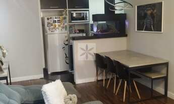 Imagem 4: Condomínio Blues Urban e City - Apartamento em Nova Petrópolis, São Bernardo do Campo/SP