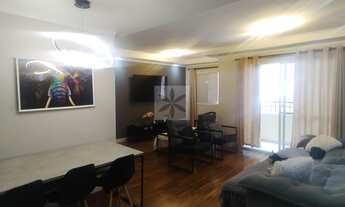 Imagem 2: Condomínio Blues Urban e City - Apartamento em Nova Petrópolis, São Bernardo do Campo/SP