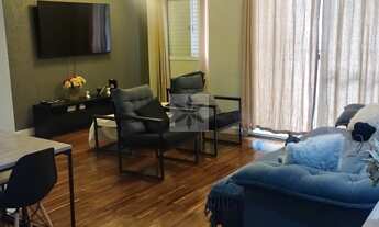 Imagem: Condomínio Blues Urban e City - Apartamento