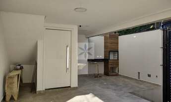 Imagem: Casa em Vila Eldízia, Santo André/SP