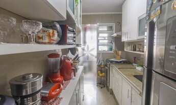 Imagem 6: Condomínio Bosque dos Eucaliptos - Apartamento em Parque Imigrantes, Diadema/SP