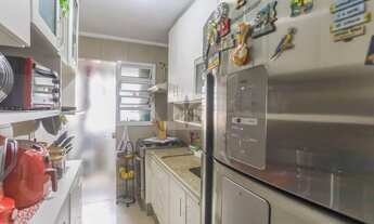 Imagem 7: Condomínio Bosque dos Eucaliptos - Apartamento em Parque Imigrantes, Diadema/SP