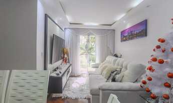 Imagem: Condomínio Bosque dos Eucaliptos - Apartamento