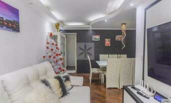 Imagem 3: Condomínio Bosque dos Eucaliptos - Apartamento em Parque Imigrantes, Diadema/SP