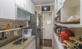 Imagem 5: Condomínio Bosque dos Eucaliptos - Apartamento em Parque Imigrantes, Diadema/SP