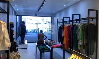 Imagem: Pavilhão/Galpão Salão Comercial em Taboão