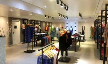 Imagem 6: Pavilhão/Galpão Salão Comercial em Taboão, São Bernardo do Campo/SP