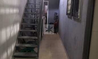 Imagem 2: Pavilhão/Galpão Salão Comercial em Taboão, São Bernardo do Campo/SP