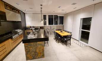 Imagem 4: Condomínio Vida Viva - Apartamento Cobertura Duplex em Baeta Neves, São Bernardo do Campo