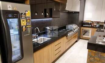 Imagem 2: Condomínio Vida Viva - Apartamento Cobertura Duplex em Baeta Neves, São Bernardo do Campo