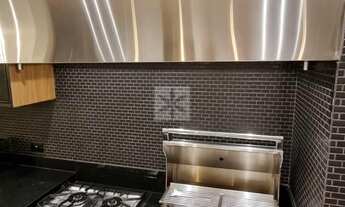 Imagem 7: Condomínio Vida Viva - Apartamento Cobertura Duplex em Baeta Neves, São Bernardo do Campo