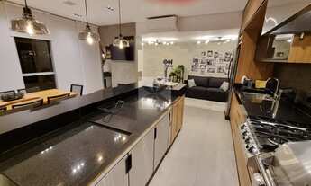 Imagem 6: Condomínio Vida Viva - Apartamento Cobertura Duplex em Baeta Neves, São Bernardo do Campo