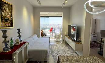 Imagem: Condomínio Start - Apartamento em Jardim