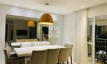 Imagem: Apartamento Alto Padrão em Vila Lusitânia