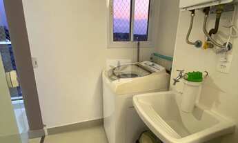 Imagem 7: Kaizuka Demarchi - Apartamento em Demarchi, São Bernardo do Campo/SP