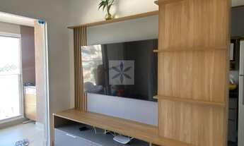 Imagem: Kaizuka Demarchi - Apartamento em Demarchi