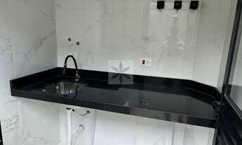 Imagem 3: Sobrado Alto Padrão em Assunção, São Bernardo do Campo/SP