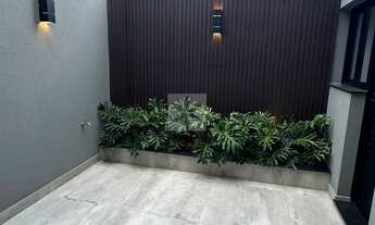 Imagem: Sobrado Alto Padrão em Assunção, São