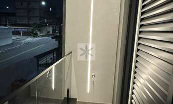 Imagem 5: Sobrado Alto Padrão em Assunção, São Bernardo do Campo/SP