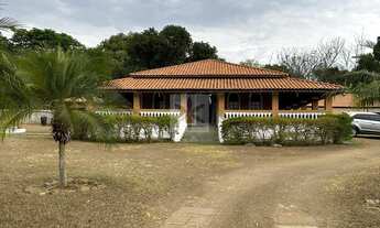 Imagem: Condomínio mirante - Chácara em Centro