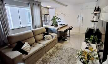 Imagem 4: Apartamento Cobertura Duplex em Vila Valparaíso, Santo André/SP