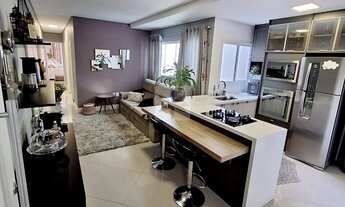 Imagem: Apartamento Cobertura Duplex em Vila Valparaíso