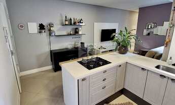 Imagem 2: Apartamento Cobertura Duplex em Vila Valparaíso, Santo André/SP