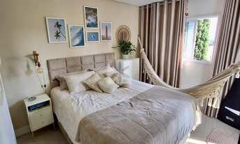 Imagem 6: Apartamento Cobertura Duplex em Vila Valparaíso, Santo André/SP