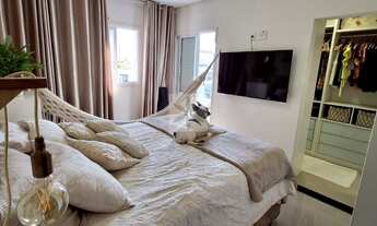 Imagem 7: Apartamento Cobertura Duplex em Vila Valparaíso, Santo André/SP