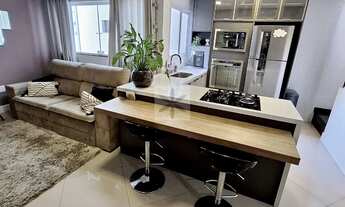 Imagem 3: Apartamento Cobertura Duplex em Vila Valparaíso, Santo André/SP