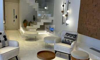 Imagem 2: Condomínio Aromáz - Casa Alto Padrão em Demarchi, São Bernardo do Campo/SP