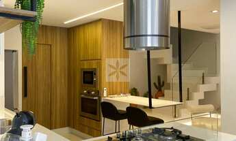 Imagem 6: Condomínio Aromáz - Casa Alto Padrão em Demarchi, São Bernardo do Campo/SP