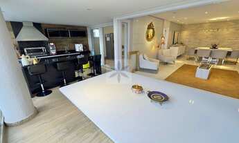 Imagem 7: Condomínio Reserva Espaço Cerâmica - Apartamento Alto Padrão em Santo Antônio, São Caetano