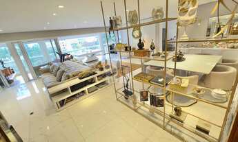 Imagem: Condomínio Reserva Espaço Cerâmica