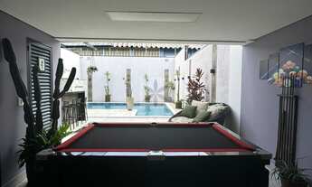 Imagem 3: Casa em Vila Pires, Santo André/SP