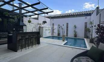 Imagem: Casa em Vila Pires, Santo André/SP