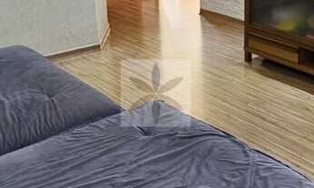 Imagem: Apartamento em Vila Valparaíso, Santo André/SP