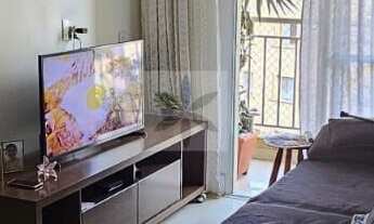 Imagem: Apartamento em Vila Caminho do Mar, São