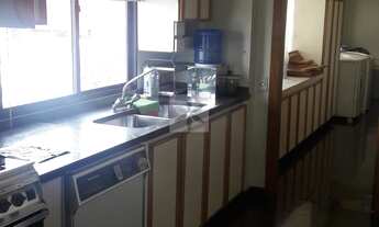 Imagem 2: Condomínio Edifício Castel Di Sant Angelo - Apartamento em Centro, São Bernardo do Campo/S